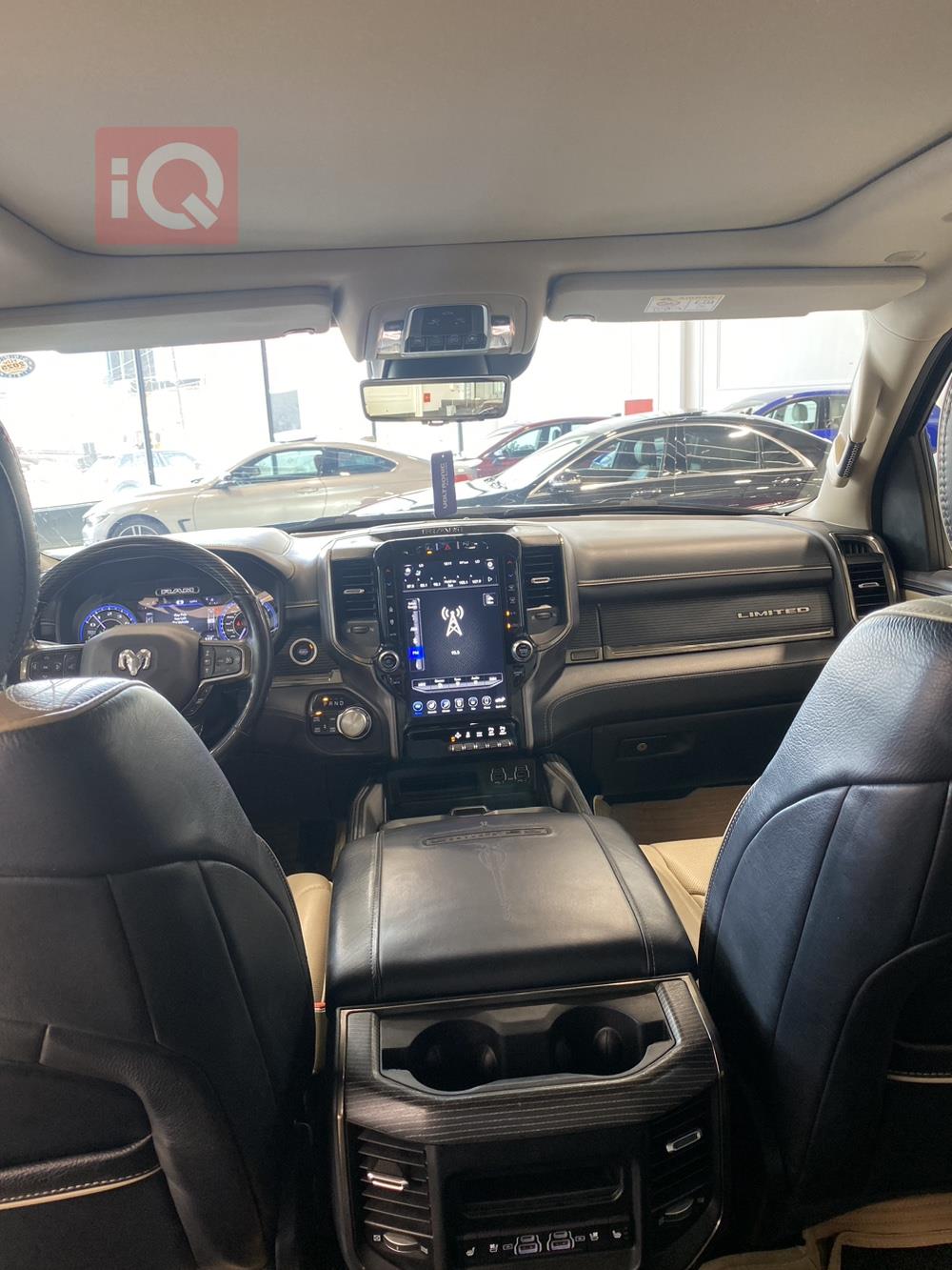 ڕام 1500